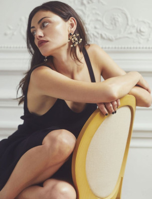Phoebe Tonkin pic #1176647