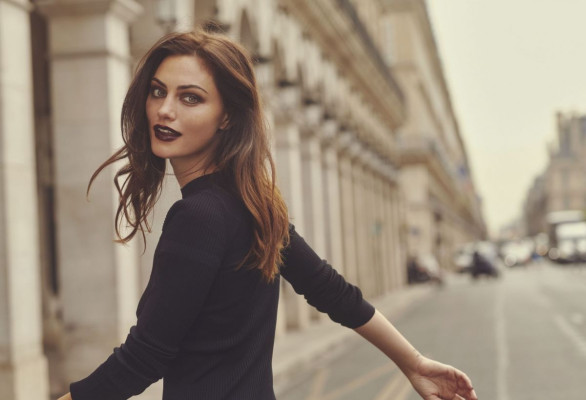 Phoebe Tonkin pic #1176643