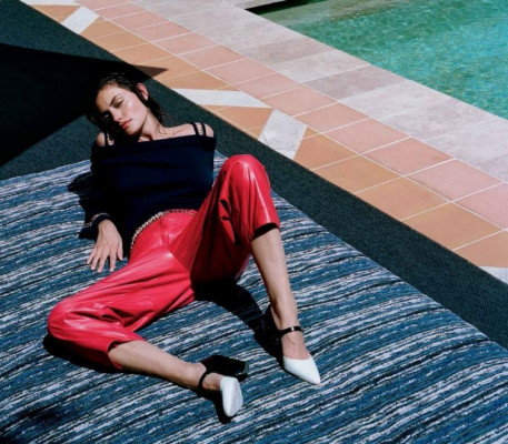Phoebe Tonkin pic #1187338