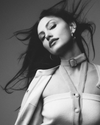 Phoebe Tonkin pic #1341712