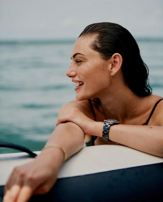 Phoebe Tonkin pic #1175001