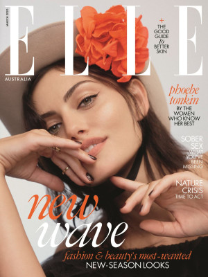 Phoebe Tonkin pic #1204497