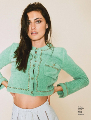 Phoebe Tonkin pic #1187509