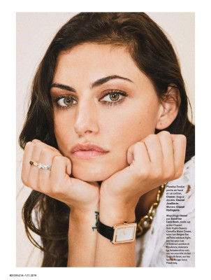 Phoebe Tonkin pic #1187511