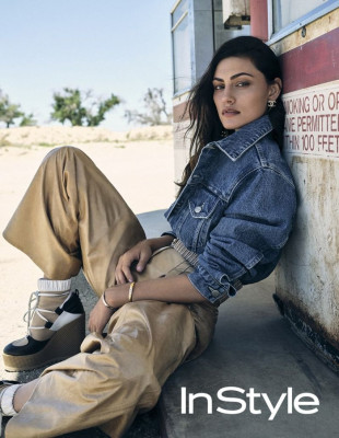 Phoebe Tonkin pic #1168400
