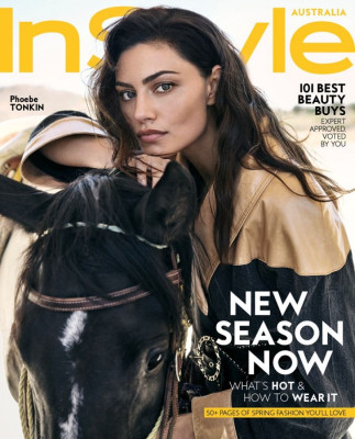 Phoebe Tonkin pic #1168399