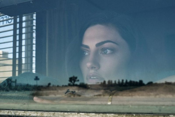 Phoebe Tonkin pic #1168401