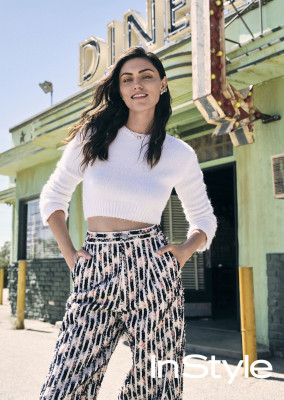 Phoebe Tonkin pic #1184723