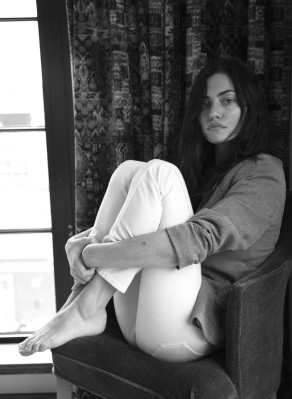 Phoebe Tonkin pic #1181655