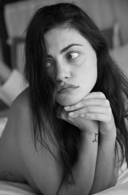 Phoebe Tonkin pic #1181654