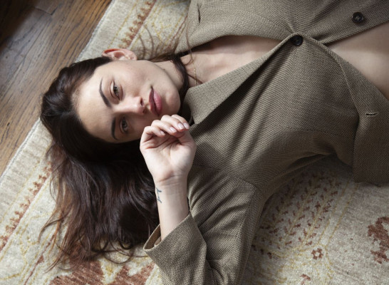 Phoebe Tonkin pic #1181653