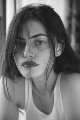 Phoebe Tonkin pic #1181660