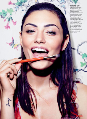 Phoebe Tonkin pic #681237