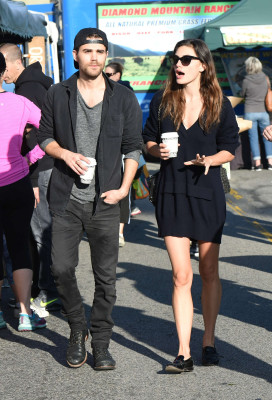 Phoebe Tonkin pic #917659