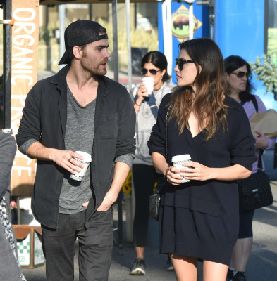Phoebe Tonkin pic #917661