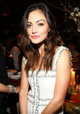 Phoebe Tonkin pic #912488