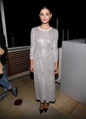 Phoebe Tonkin pic #878569
