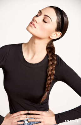 Phoebe Tonkin pic #839891