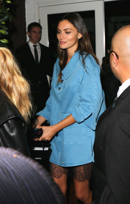 Phoebe Tonkin pic #922419