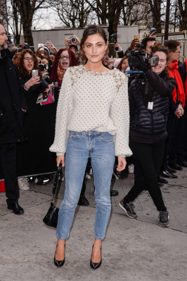 Phoebe Tonkin pic #914630