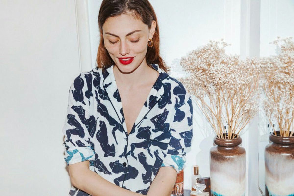 Phoebe Tonkin pic #1028089