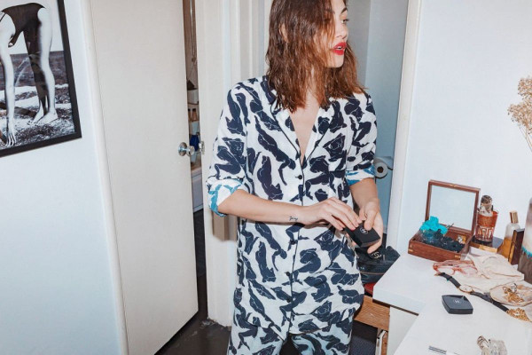 Phoebe Tonkin pic #1028088