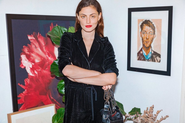 Phoebe Tonkin pic #1028091