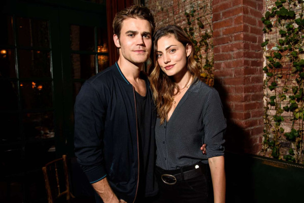 Phoebe Tonkin pic #876531