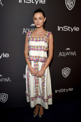 Phoebe Tonkin pic #831149