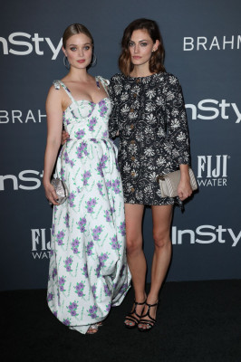 Phoebe Tonkin pic #973801