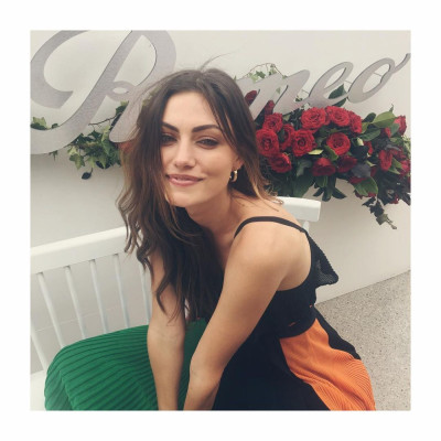 Phoebe Tonkin pic #919441