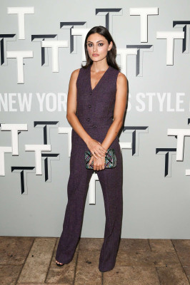 Phoebe Tonkin pic #806955