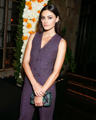 Phoebe Tonkin pic #806950