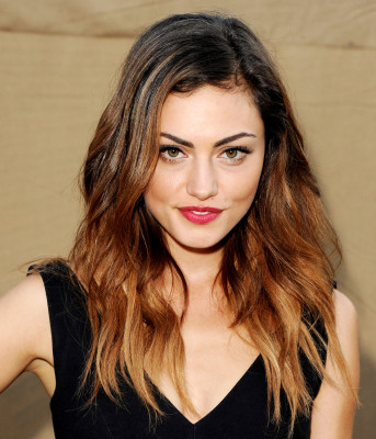 Phoebe Tonkin pic #628075