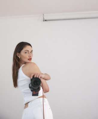 Phoebe Tonkin pic #1259899