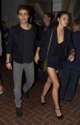 Phoebe Tonkin pic #747363