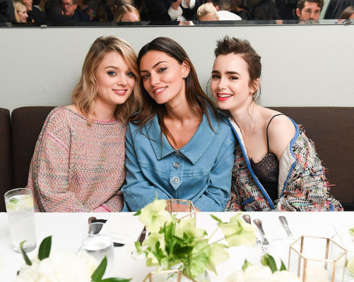 Phoebe Tonkin pic #922421