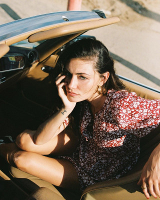 Phoebe Tonkin pic #1273784