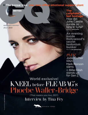 Phoebe Waller-Bridge pic #1169946