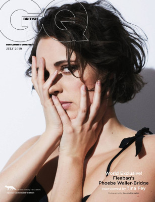 Phoebe Waller-Bridge pic #1169940
