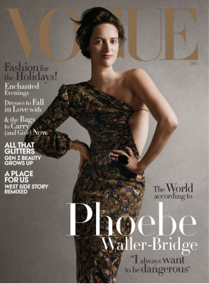 Phoebe Waller-Bridge pic #1189443