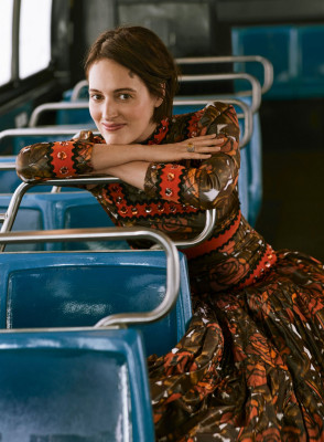 Phoebe Waller-Bridge pic #1189448