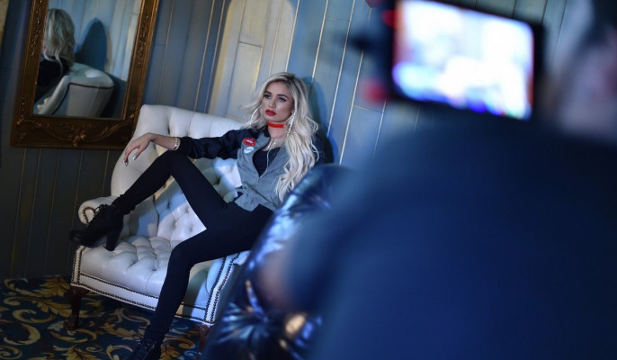 Pia Mia Perez pic #1056529