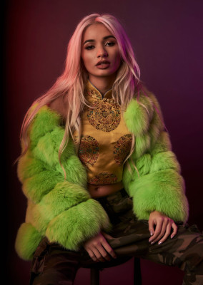 Pia Mia Perez pic #1042414