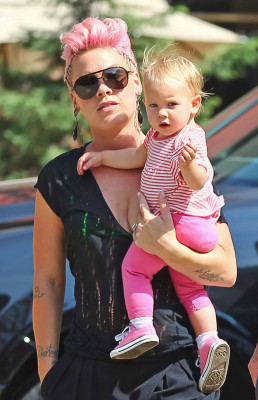 Pink pic #510824