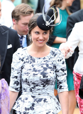 Pippa Middleton pic #616872