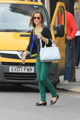 Pippa Middleton pic #537320