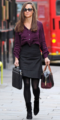 Pippa Middleton pic #572991