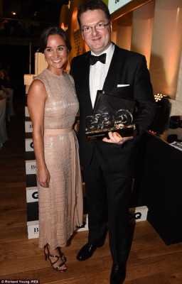 Pippa Middleton pic #727185