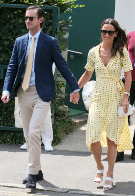 Pippa Middleton pic #1156737